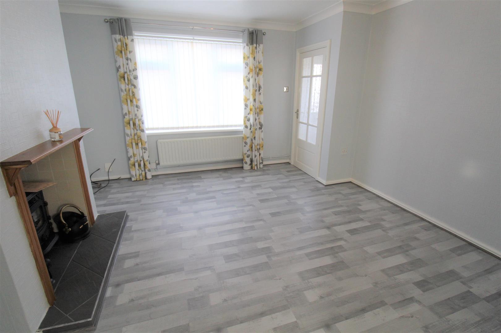 Corneville Road, Bucknall, Stoke-On-Trent